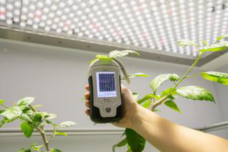 PolyPen RP-410手持式植物反射光谱测量仪